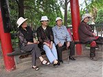 Kunming women