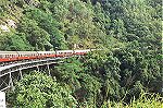 Kuranda scenic railway