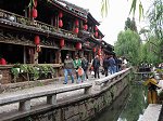 Lijiang canal