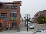 Monterey Cannery Row