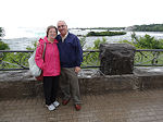 Niagara Falls Carol & Leo