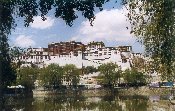 Potala palace