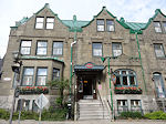 Qubec Hotel Chteau Bellevue