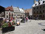 Qubec Place Royale