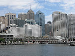 Sydney Darling Harbour