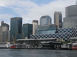 Sydney MacQuarie