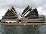 Sydney Opera House