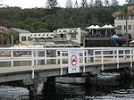 Sydney Watson Bay