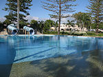 Tallebudgera slides