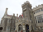 Toronto Casa Loma