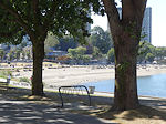 Vancouver English Bay