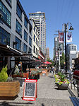 Vancouver Yaletown