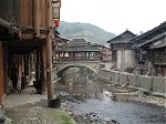 Zhaoxing river