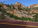 Zion Road